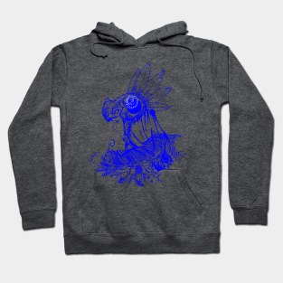 The Valkyrie lament Hoodie